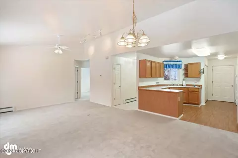 Living - 17406 Adams Ln, Eagle River, AK 99577 photo 2 of 4
