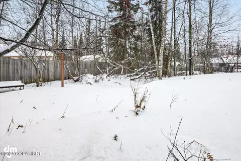 Exterior - 17406 Adams Ln, Eagle River, AK 99577 photo 5 of 10