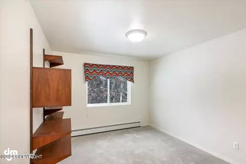 Bedroom - 17406 Adams Ln, Eagle River, AK 99577 photo 5 of 6
