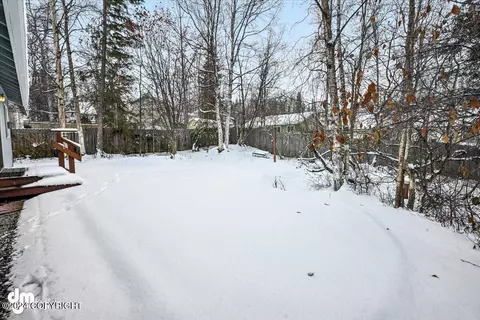 Exterior - 17406 Adams Ln, Eagle River, AK 99577 photo 8 of 10