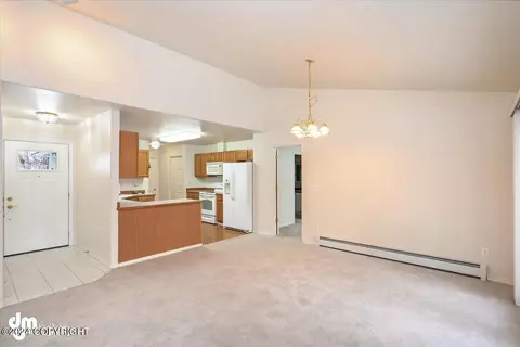 Living - 17406 Adams Ln, Eagle River, AK 99577 photo 3 of 4
