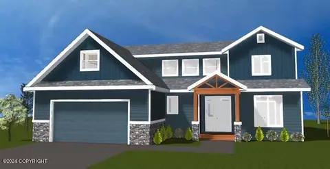 L23 Rivervista Road, Eagle River, AK 99577