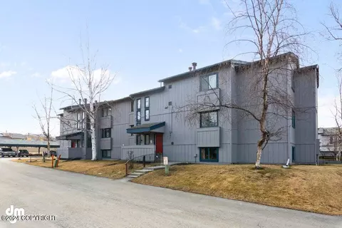 1651 Eastridge Dr # 103, Anchorage, AK 99501