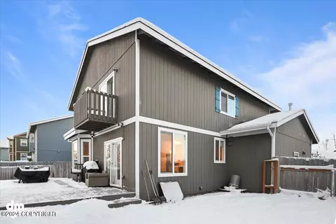 13097 Ezi View Cir, Eagle River, AK 99577 photo 32