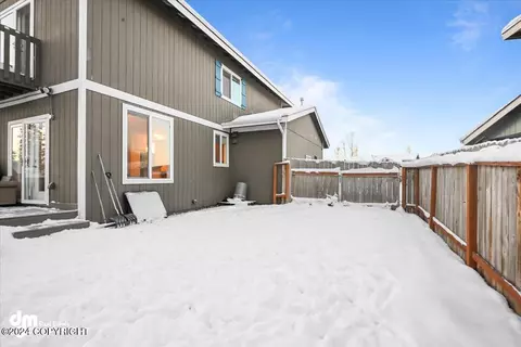 13097 Ezi View Cir, Eagle River, AK 99577 photo 33