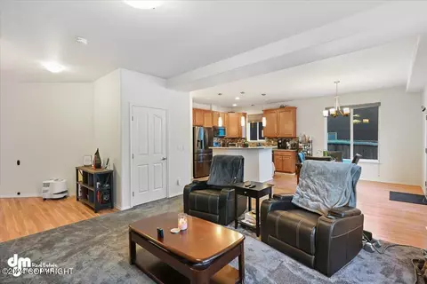13097 Ezi View Cir, Eagle River, AK 99577 photo 12