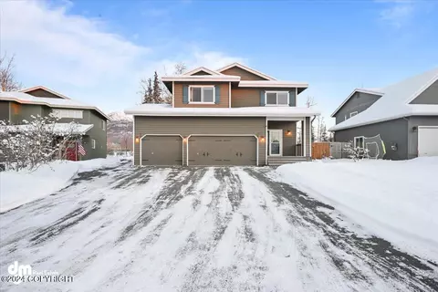 13097 Ezi View Cir, Eagle River, AK 99577 photo 3