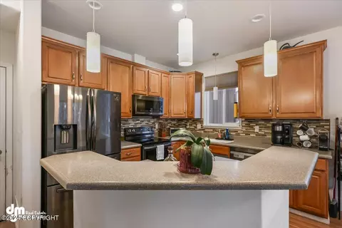 13097 Ezi View Cir, Eagle River, AK 99577 photo 16