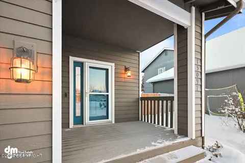 13097 Ezi View Cir, Eagle River, AK 99577 photo 5