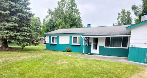 4210 Westwood Dr, Anchorage, AK 99517