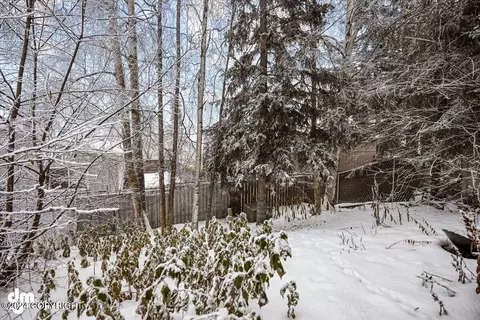 Exterior - 3561 E 20th Ave, Anchorage, AK 99508 photo 3 of 5