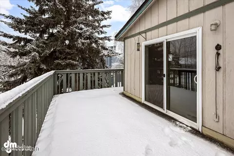 Exterior - 3561 E 20th Ave, Anchorage, AK 99508 photo 2 of 5