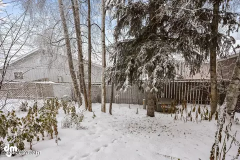 Exterior - 3561 E 20th Ave, Anchorage, AK 99508 photo 5 of 5