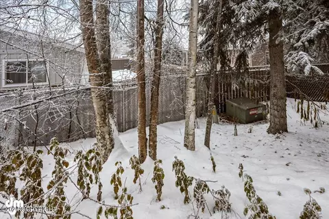 Exterior - 3561 E 20th Ave, Anchorage, AK 99508 photo 4 of 5