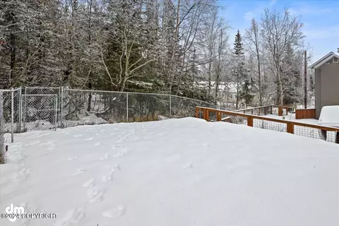 Exterior - 3541 E 112th Ave, Anchorage, AK 99516 photo 9 of 22