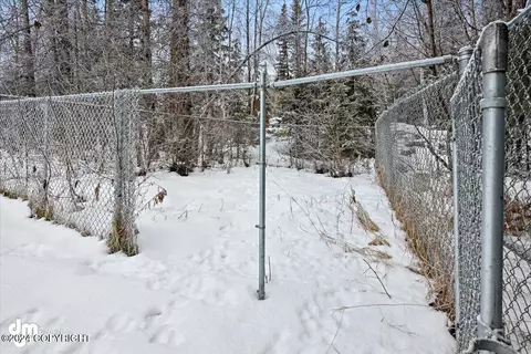 Exterior - 3541 E 112th Ave, Anchorage, AK 99516 photo 10 of 22