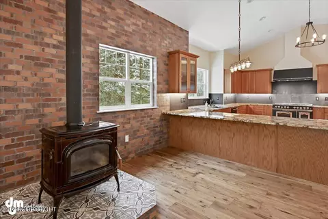 Kitchen - 3541 E 112th Ave, Anchorage, AK 99516 photo 1 of 11