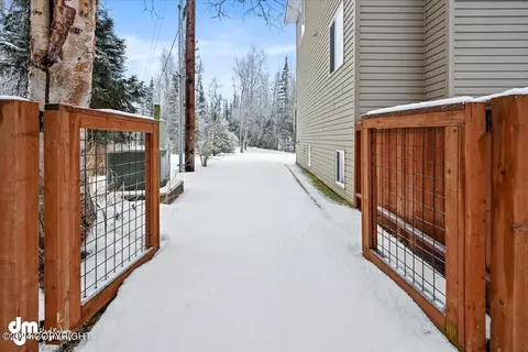 Exterior - 3541 E 112th Ave, Anchorage, AK 99516 photo 17 of 22
