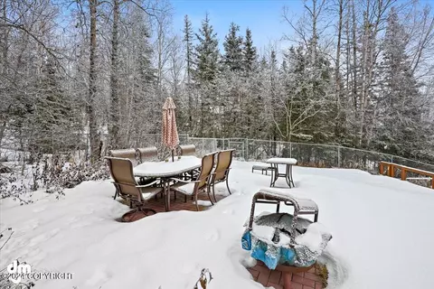 Exterior - 3541 E 112th Ave, Anchorage, AK 99516 photo 8 of 22