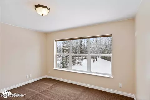 Bedroom - 3541 E 112th Ave, Anchorage, AK 99516 photo 7 of 8