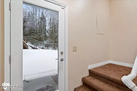Entry Way - 3541 E 112th Ave, Anchorage, AK 99516 photo 6 of 8