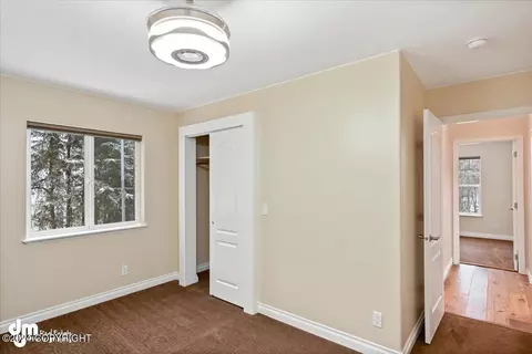 Bedroom - 3541 E 112th Ave, Anchorage, AK 99516 photo 4 of 8