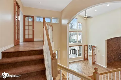 Entry Way - 3541 E 112th Ave, Anchorage, AK 99516 photo 3 of 8