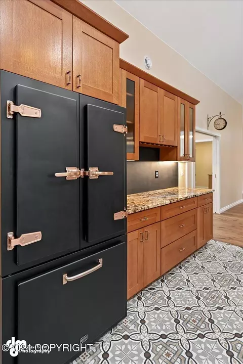 Kitchen - 3541 E 112th Ave, Anchorage, AK 99516 photo 6 of 11