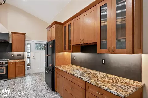 Kitchen - 3541 E 112th Ave, Anchorage, AK 99516 photo 4 of 11