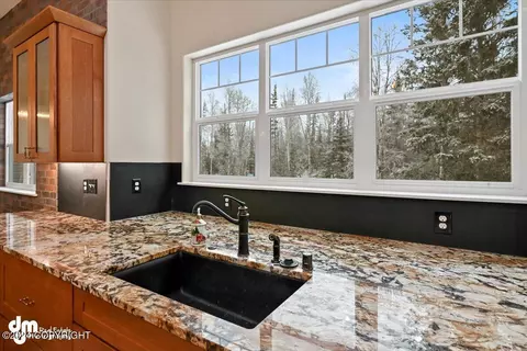 Kitchen - 3541 E 112th Ave, Anchorage, AK 99516 photo 11 of 11