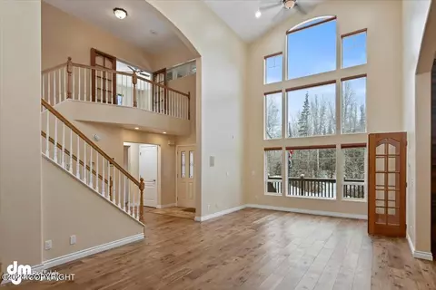 Living - 3541 E 112th Ave, Anchorage, AK 99516 photo 1 of 9