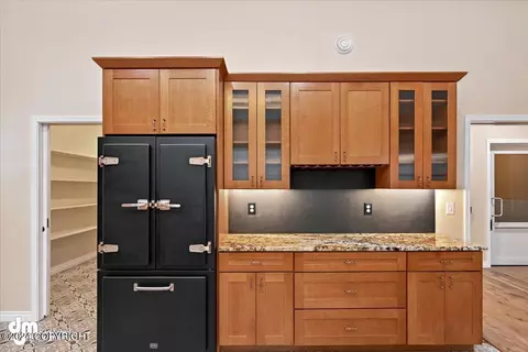 Kitchen - 3541 E 112th Ave, Anchorage, AK 99516 photo 5 of 11