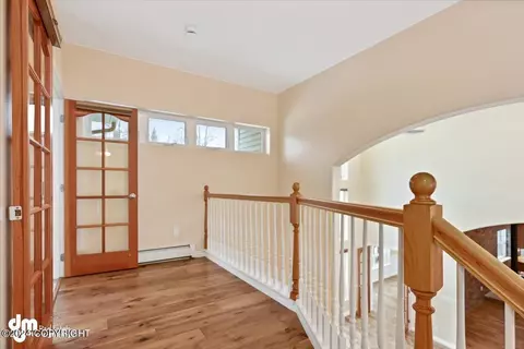 Entry Way - 3541 E 112th Ave, Anchorage, AK 99516 photo 4 of 8