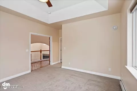 Bedroom - 3541 E 112th Ave, Anchorage, AK 99516 photo 2 of 8