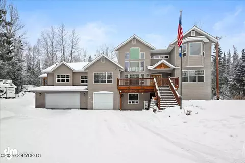 3541 E 112th Ave, Anchorage, AK 99516