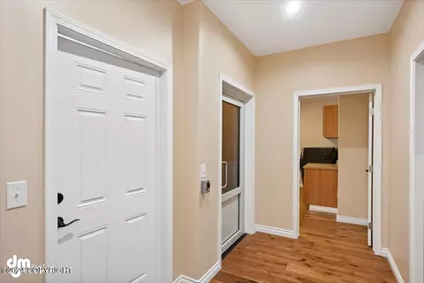 Entry Way - 3541 E 112th Ave, Anchorage, AK 99516 photo 7 of 8