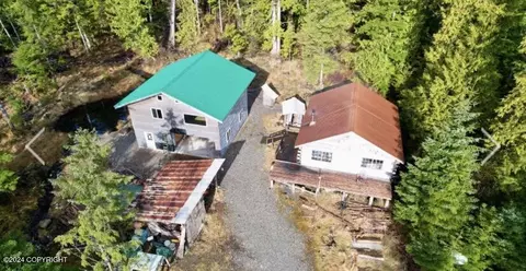 L6 B4 Alcoa Lane, Edna Bay, AK 99950