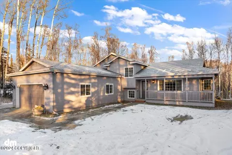 7391 S Turner Dr, Wasilla, AK 99623