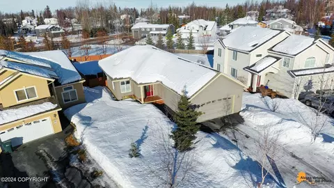 11524 Tulin Park Loop, Anchorage, AK 99516