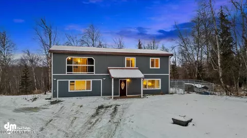 3675 N Charley Dr, Wasilla, AK 99654