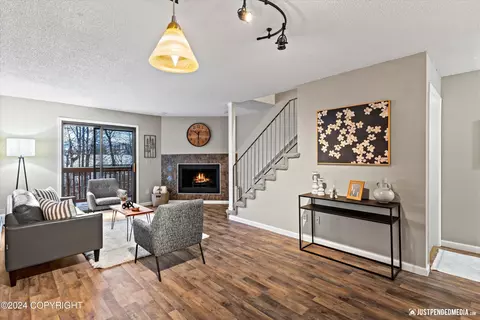 9200 Glenn Haven Dr # F-2, Anchorage, AK 99502