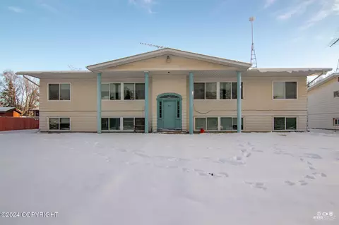 312 N Spruce St, Kenai, AK 99611