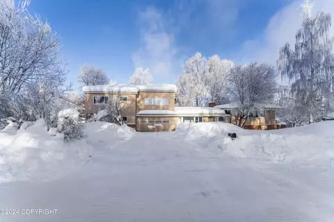 443 E 23rd Ave, Anchorage, AK 99503