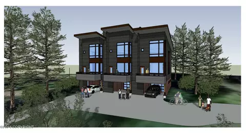 1550 Alyeska Hwy # 6, Girdwood, AK 99587