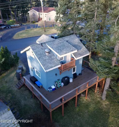 3690 Woodland Dr, Kodiak, AK 99615
