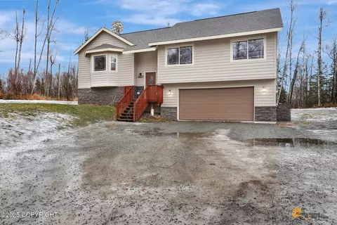 4925 S Necia Rd, Wasilla, AK 99654