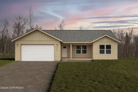 L5 B2 South Village, Palmer, AK 99645