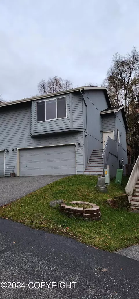 8917 Eagle Place Loop # 15, Eagle River, AK 99577 photo 4