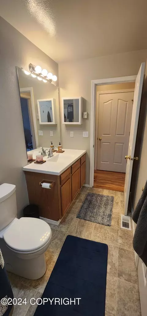 8917 Eagle Place Loop # 15, Eagle River, AK 99577 photo 9