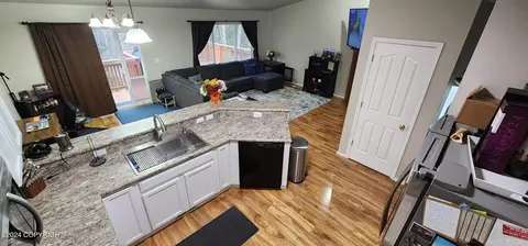 8917 Eagle Place Loop # 15, Eagle River, AK 99577 photo 5
